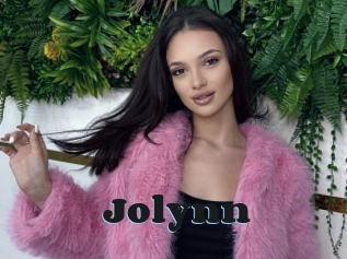 Jolynn