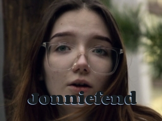 Jonniefend