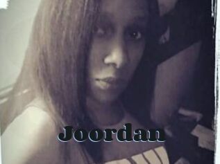 Joordan
