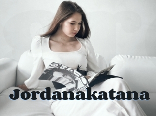 Jordanakatana
