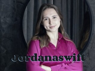 Jordanaswift