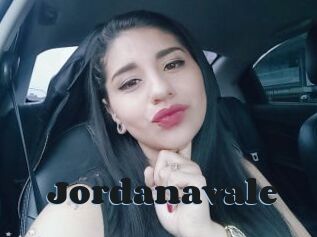 Jordanavale