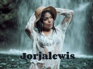 Jorjalewis