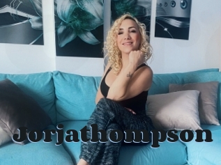 Jorjathompson