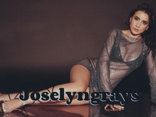 Joselyngrays