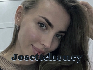 Josettehoney