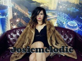 Josiemelodie