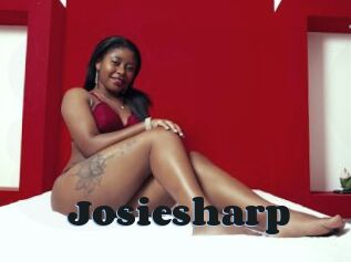 Josiesharp