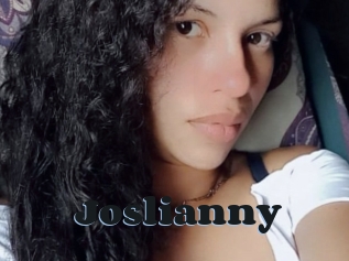 Joslianny