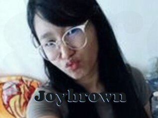 Joybrown