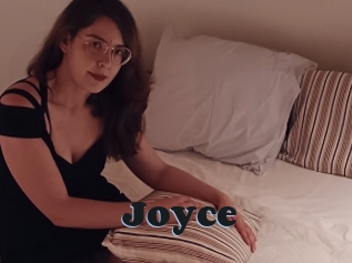 Joyce