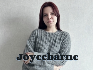 Joycebarne