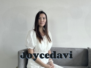 Joycedavi