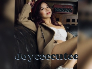 Joyceecutee