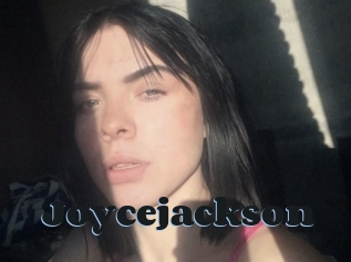 Joycejackson