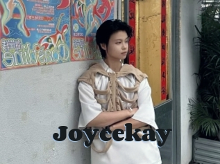 Joycekay