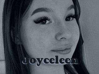 Joyceleen