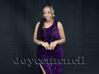 Joycemcneil