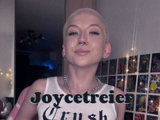 Joycetreier