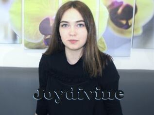 Joydivine
