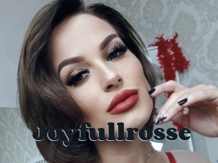 Joyfullrosse