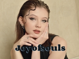 Joyofsouls