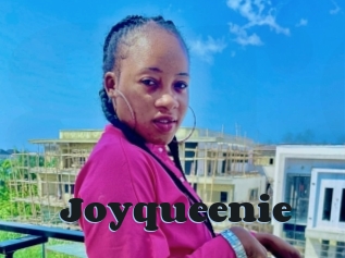 Joyqueenie
