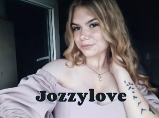 Jozzylove