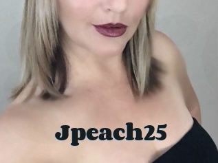 Jpeach25
