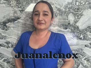 Juanalenox
