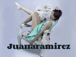Juanaramirez