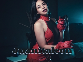 Juanitaleon