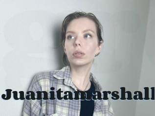 Juanitamarshall