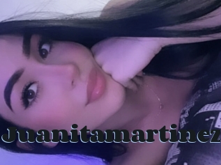 Juanitamartinez