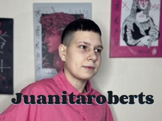 Juanitaroberts