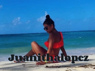 Juanithalopez