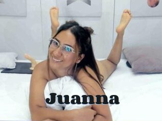 Juanna