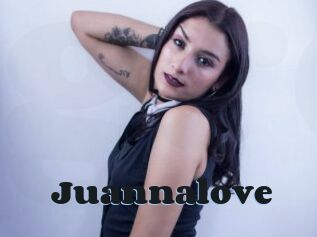 Juannalove