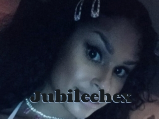 Jubileehex