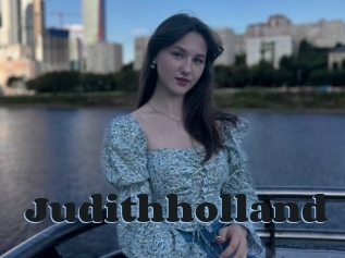 Judithholland