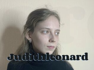 Judithleonard