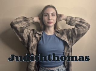 Judiththomas