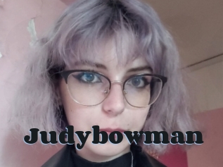 Judybowman