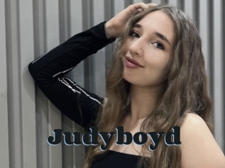 Judyboyd