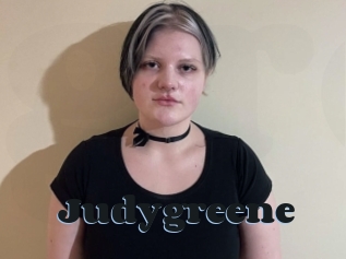 Judygreene