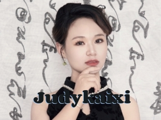 Judykaixi