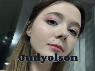 Judyolson