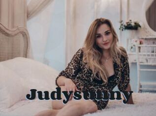 Judysunny