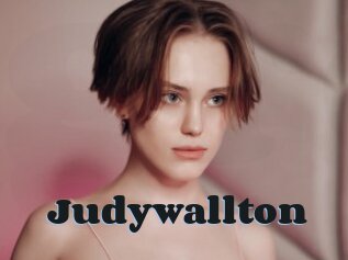 Judywallton
