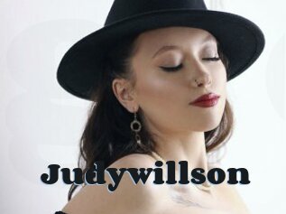 Judywillson